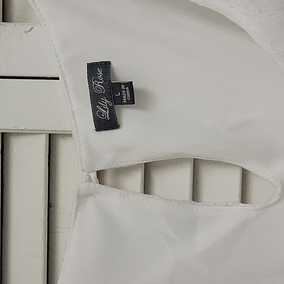 Lily Rose Dress - Picture 4 of 5